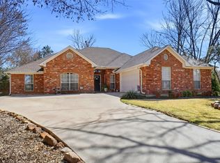 3610 Kings Ct, Denton, TX 76209