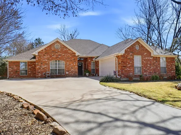 3610 Kings Ct, Denton, TX 76209