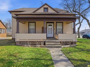 622 Mohawk St, Syracuse, NE 68446