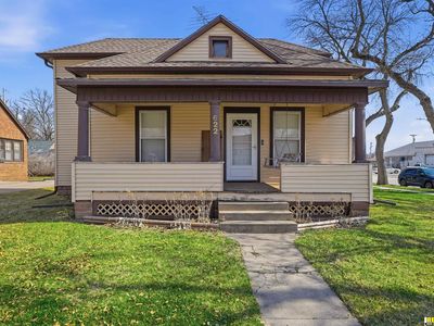 622 Mohawk St, Syracuse, NE, 68446