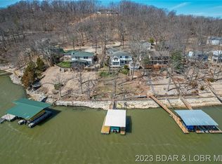 78 Sierra Dr, Camdenton, MO 65020