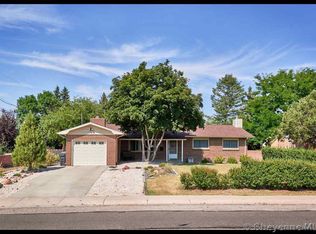 1016 Melton St, Cheyenne, WY 82009
