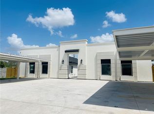 1108 N Sugar Rd #4, Pharr, TX 78577