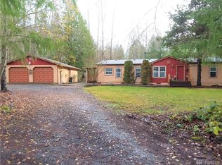 90 E Cedarbrook Ln, Belfair, WA 98528