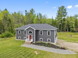 45 Doughty Blvd, Levant, ME 04456