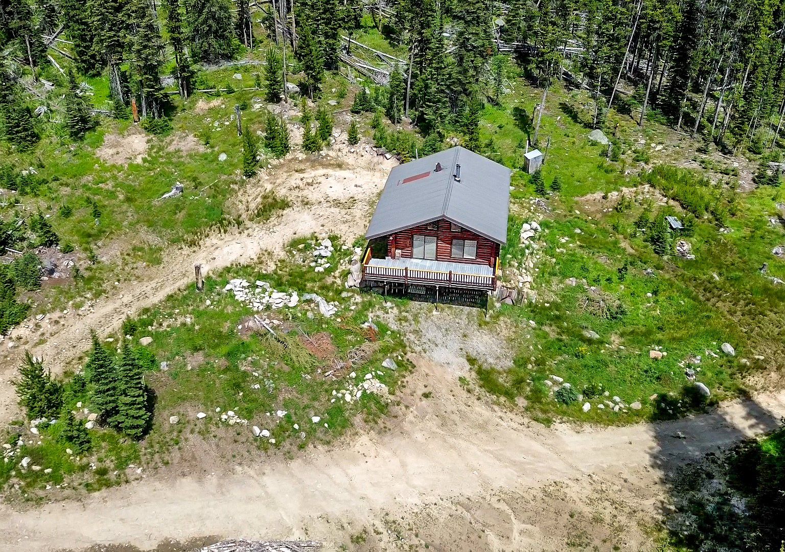 Tbd Cataract Creek Rd, Basin, MT 59631 MLS 30010746 Zillow