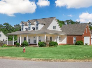 15 Cotton Trl, Rossville, TN 38066