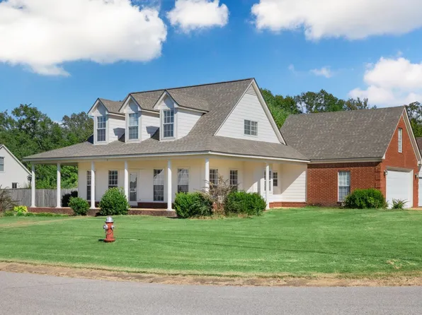 15 Cotton Trl, Rossville, TN 38066