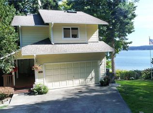 2775 Thorndyke Rd, Port Ludlow, WA 98365