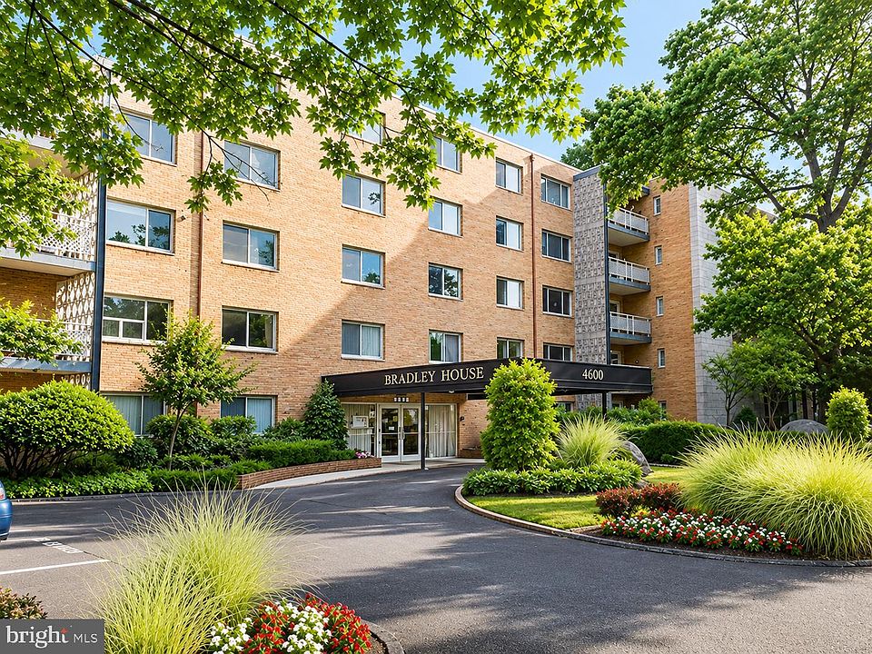 1st image of 4800 Chevy Chase Blvd #404