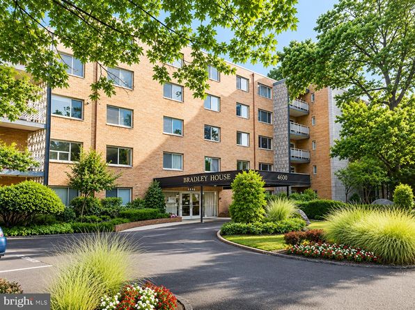4800 Chevy Chase Blvd #404
