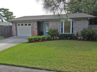 3305 Purdue Dr, Metairie, LA 70003