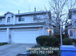 7461 Mountain Pl, Rohnert Park, CA 94928