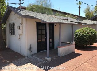 336 W Culver St #4, Phoenix, AZ 85003