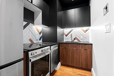 Rented by Freestone Property Group