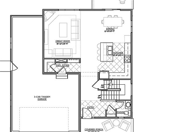 3rd image of 181 E Ilex Ct