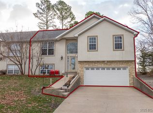 30 Mitchell Rd, Lake Ozark, MO 65049