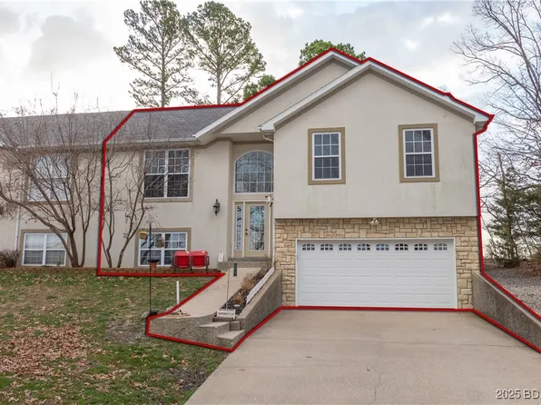 30 Mitchell Rd, Lake Ozark, MO 65049