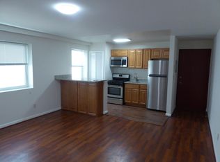 1352 Park Rd NW APT 2, Washington, DC 20010