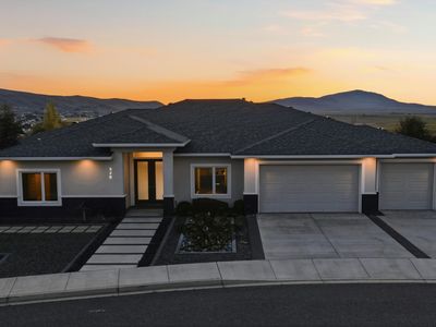 340 Northview Loop, West Richland, WA, 99353