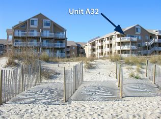 1101 S Lake Park Blvd #A32, Carolina Beach, NC 28428