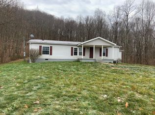 106 Hyatt Ln, Morehead, KY 40351