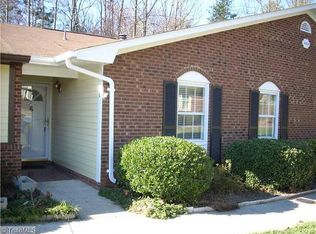 4934 Tower Rd UNIT C, Greensboro, NC 27410