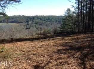 0 Toccoa Vista, Blue Ridge, GA 30513