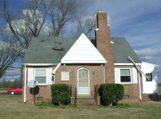 11020 Low Ground Rd, Emporia, VA 23847