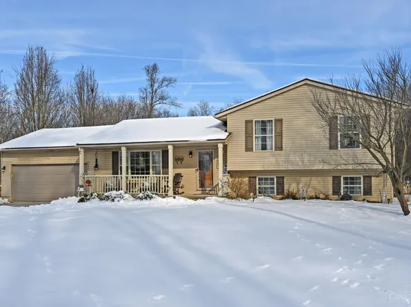 1554 Denny Dr, Amelia, OH 45102