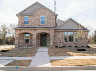 1902 Jasmine Dr, Lancaster, TX 75146