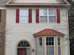 4244 Pinefield Ct, Randallstown, MD 21133