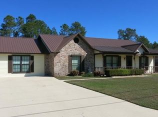 635 Seapine Cir, Pensacola, FL 32506
