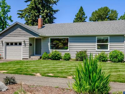 661 E Isabella St, Lebanon, OR, 97355