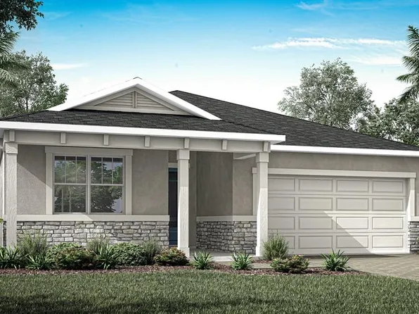 10146 Milestone Cir, Orlando, FL 32832