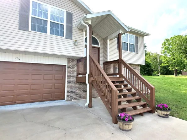 190 Forest Ln, Branson, MO 65616