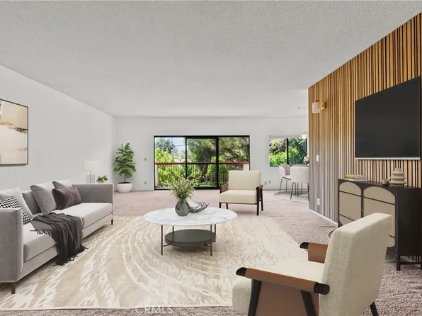 12540 Burbank Blvd APT 203, Valley Village, CA 91607