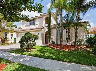 13167 SW 26th St, Hollywood, FL 33027
