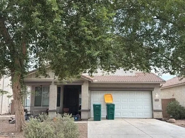10270 E Primrose Ln, Florence, AZ 85132