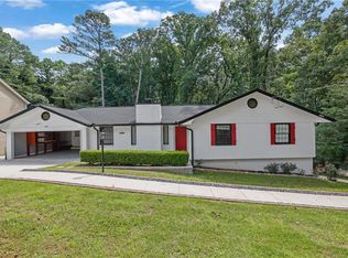 1138 Carla Joe Dr SW, Lilburn, GA 30047