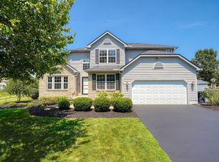 1145 Summer Hill Pl, Columbus, OH 43230
