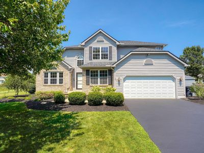 1145 Summer Hill Pl, Columbus, OH, 43230