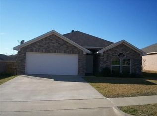 5781 Mustang Trl, Tyler, TX 75707