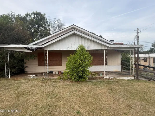 1133 Rocky Creek Rd, Macon, GA 31206