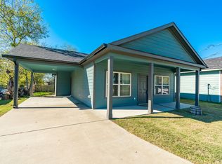 3306 Wellington St, Greenville, TX 75401