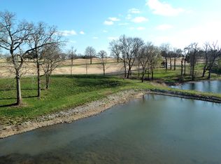 160 W Rockford Dr, Branson, MO 65616
