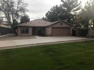 785 W Orchard Way, Gilbert, AZ 85233