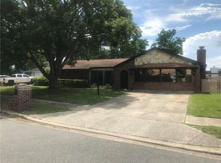 207 Odham Dr, Sanford, FL 32773