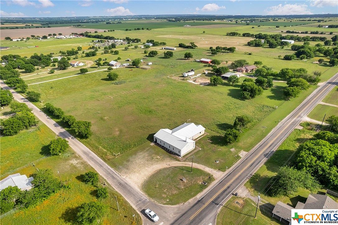 LOT Fm 3 2409, Moody, TX 76557 Zillow