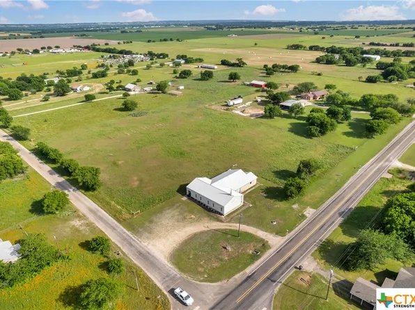 LOT Fm 3 #2409, Moody, TX 76557